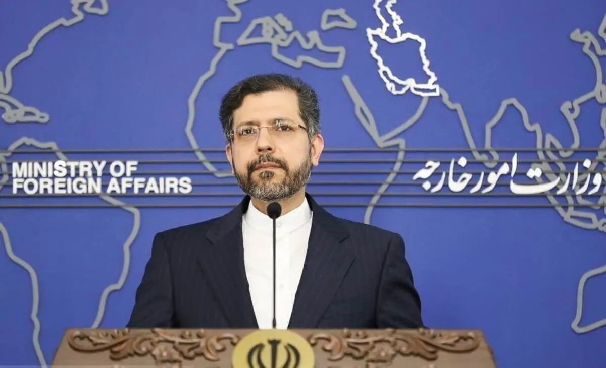 واکنش ایران به اخراج پناهجویان ایرانی از انگلیس به رواندا