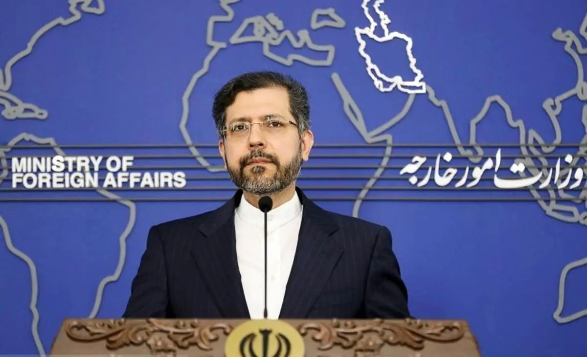 واکنش ایران به اخراج پناهجویان ایرانی از انگلیس به رواندا
