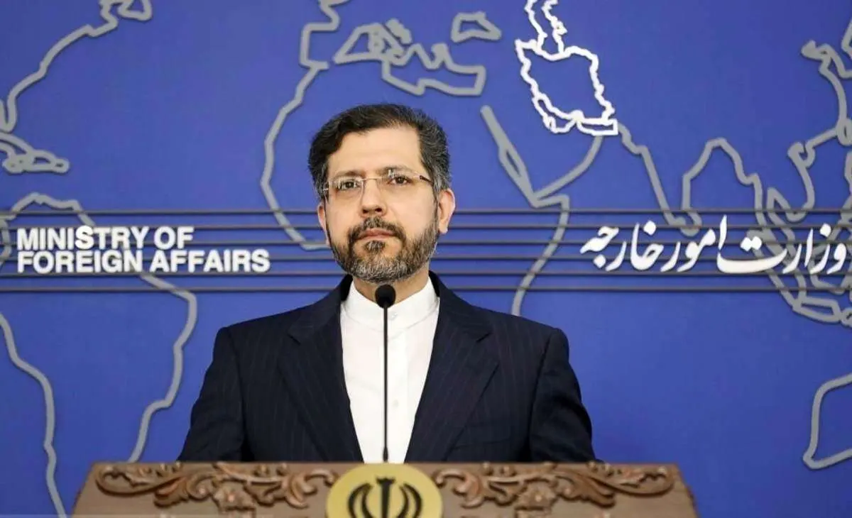 واکنش ایران به اخراج پناهجویان ایرانی از انگلیس به رواندا