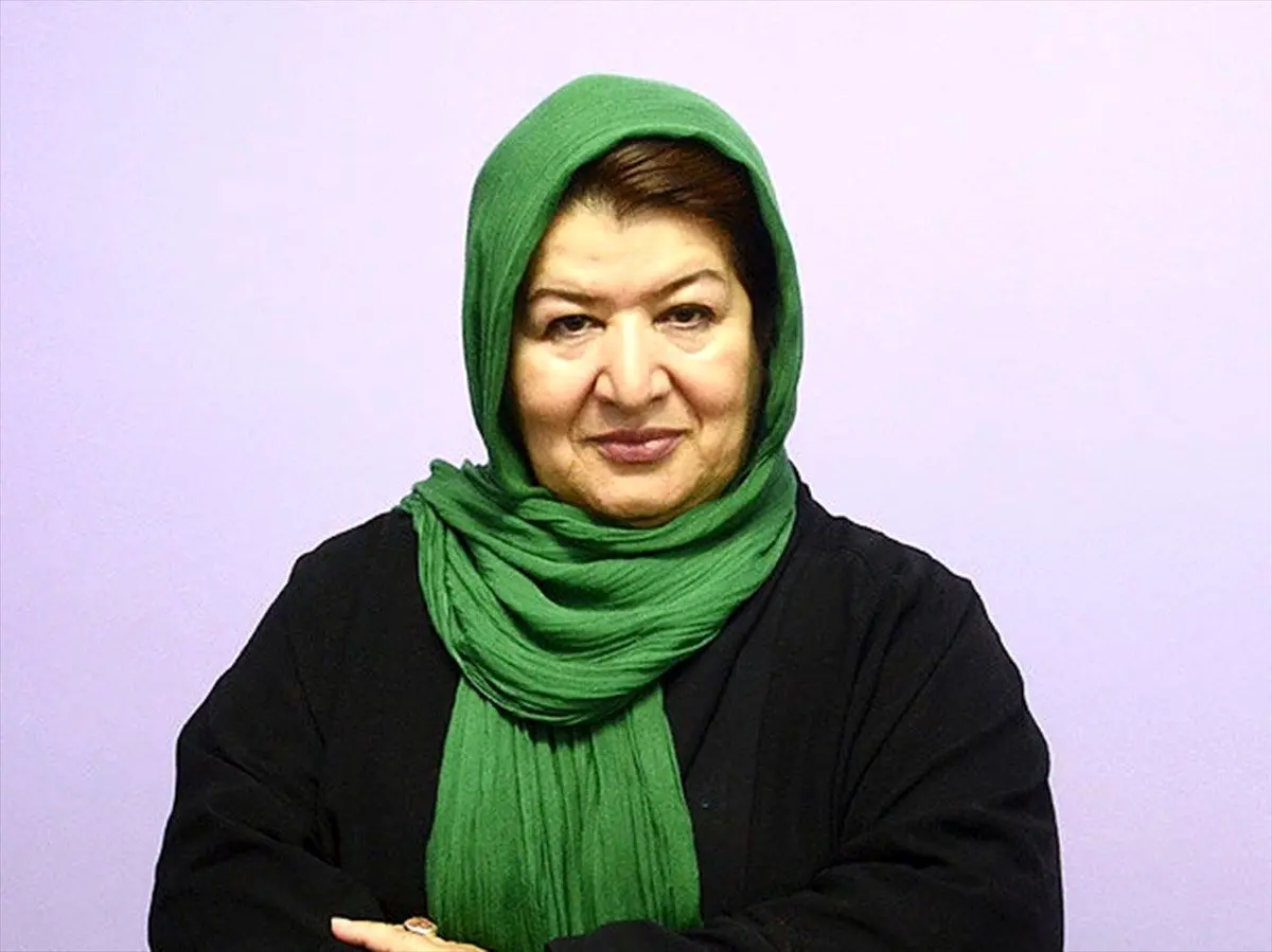 پوران درخشنده: سکوت، چیزی را تغییر نمی‌دهد