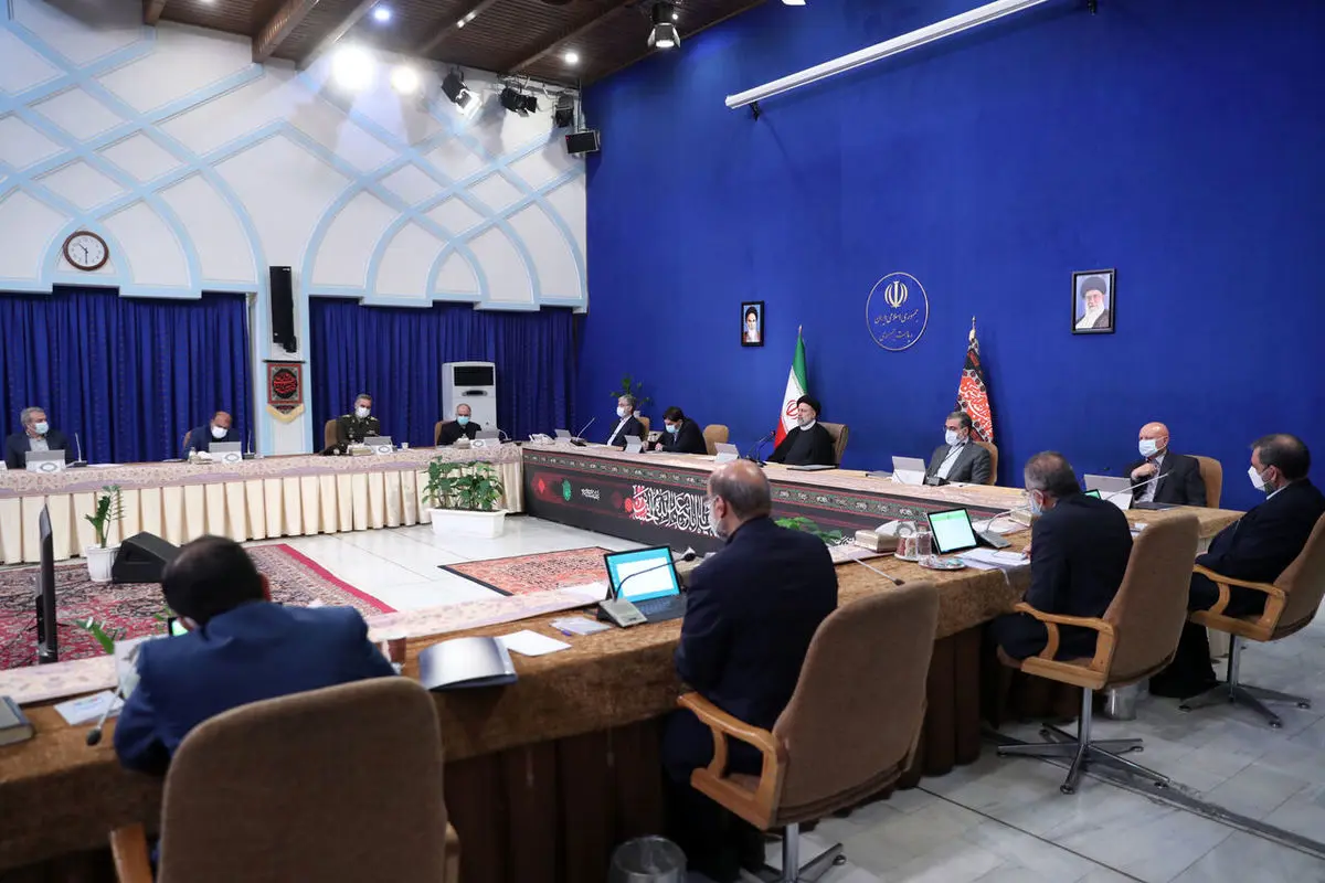 جمهوری اسلامی: وزیران ناموفق مثل عبدالملکی، باز هم در دولت هستند