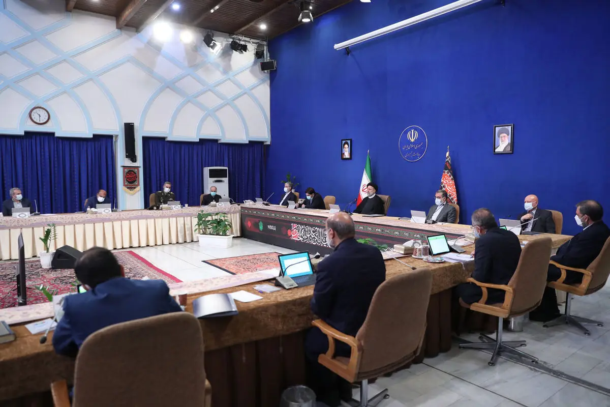 جمهوری اسلامی: وزیران ناموفق مثل عبدالملکی، باز هم در دولت هستند