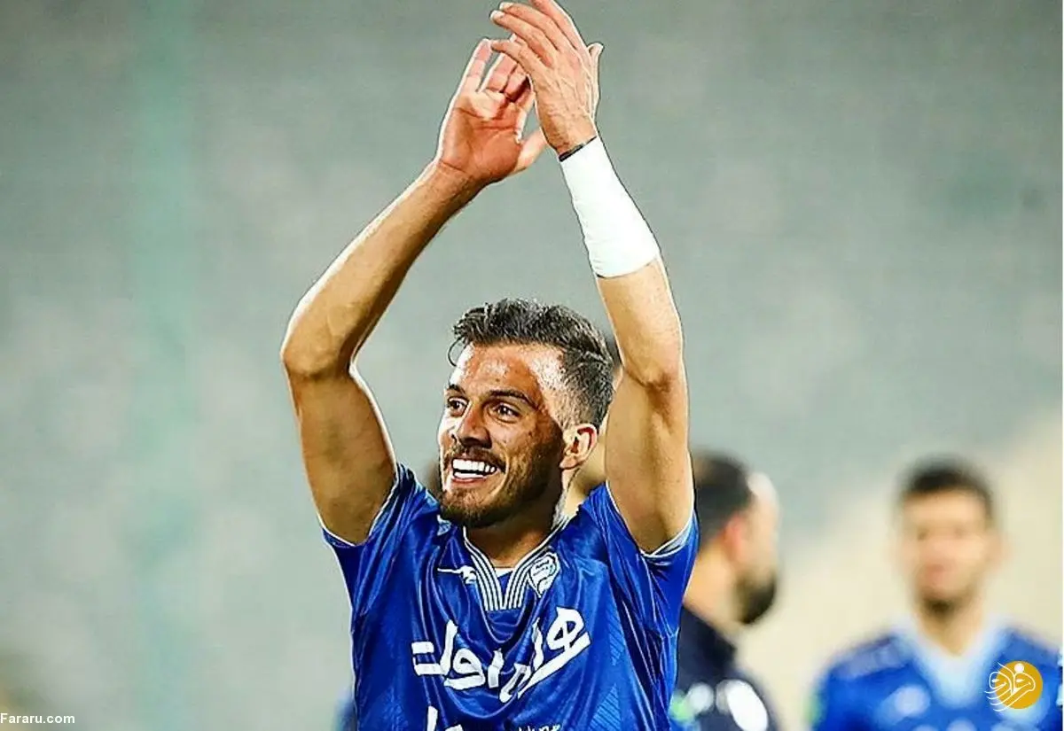 شوک جدید؛ ۲ بازیکن استقلال در فهرست خرید پرسپولیس