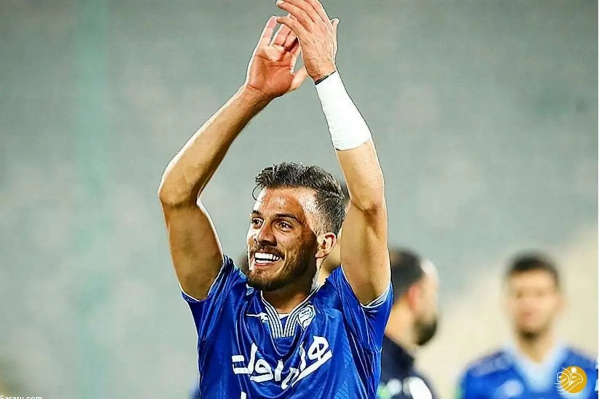 شوک جدید؛ ۲ بازیکن استقلال در فهرست خرید پرسپولیس