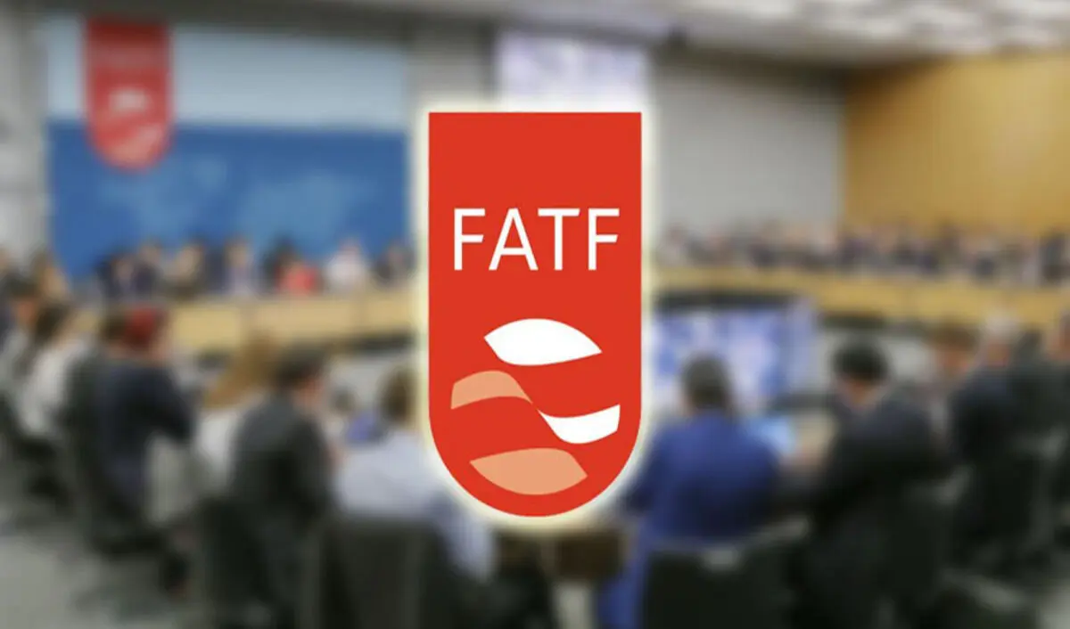 کیهان: خبر ندارید که خروجی همکاری با FATF تشدید تحریم‌ها بود؟!
