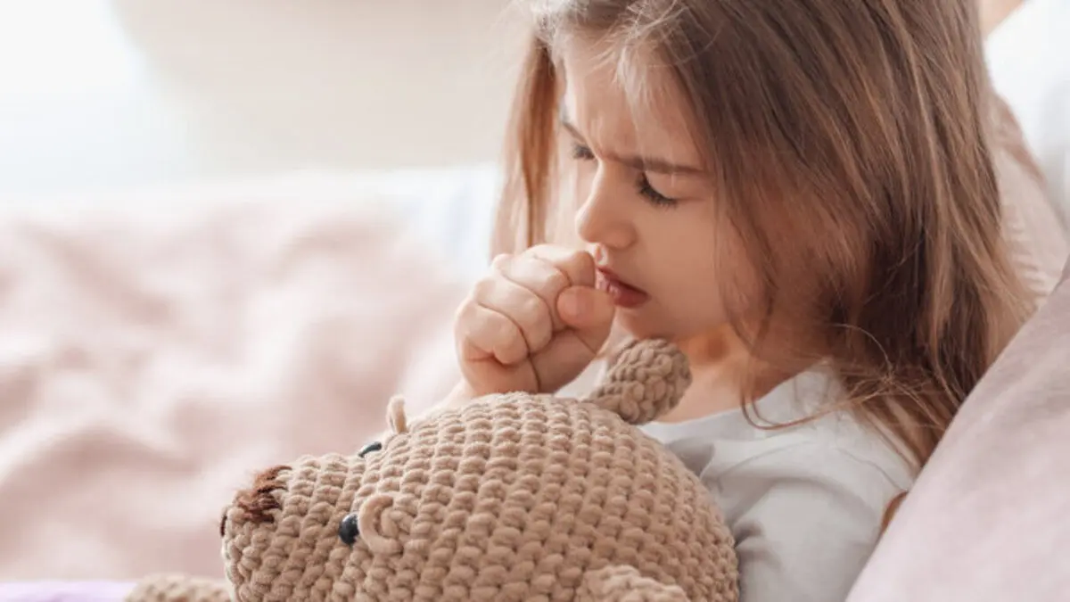 برای افزایش سیستم ایمنی کودکانمان چه کنیم؟