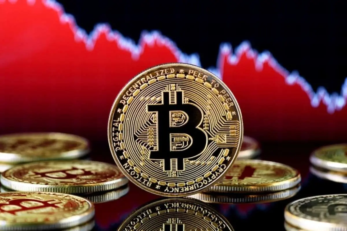 قیمتها در بازار ارز دیجیتال چهارشنبه ۲۵ خرداد؛ سقوط بیتکوین به کف کانال ۲۱ هزار دلار