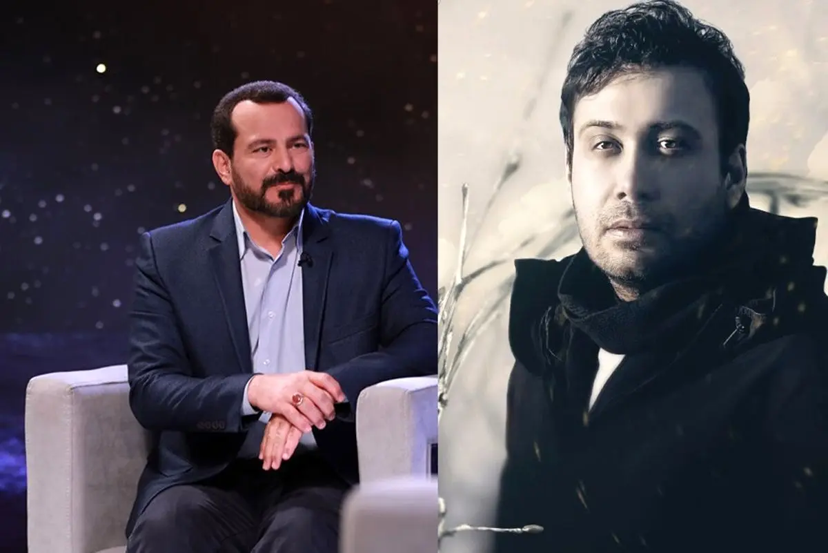 (ویدیو) عباس موزون در مورد محسن چاوشی چه گفت؟!
