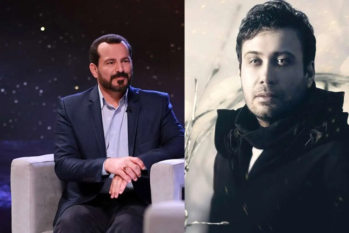 (ویدیو) عباس موزون در مورد محسن چاوشی چه گفت؟!