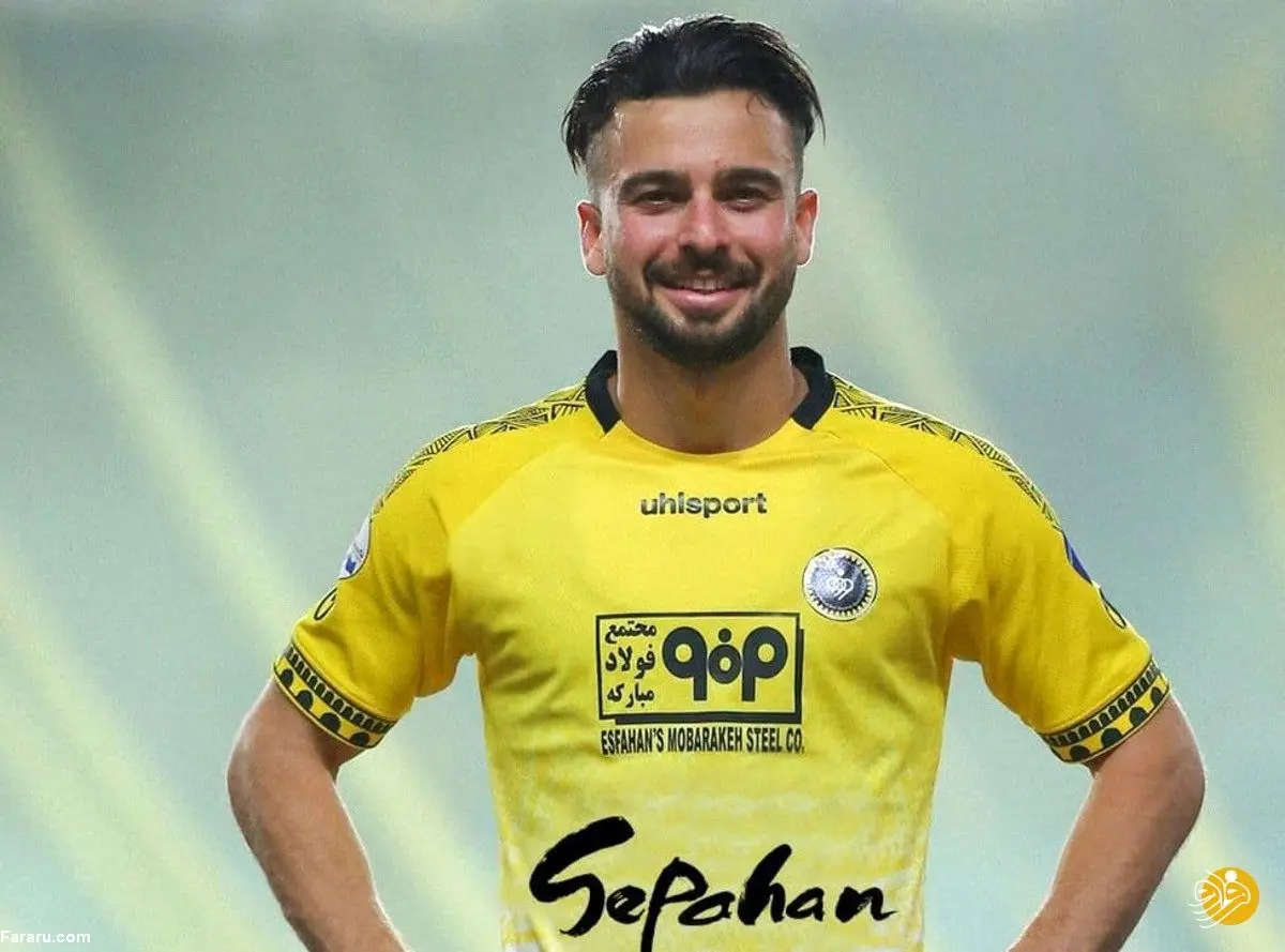 روز شلوغ باشگاه پرسپولیس در نقل و انتقالات