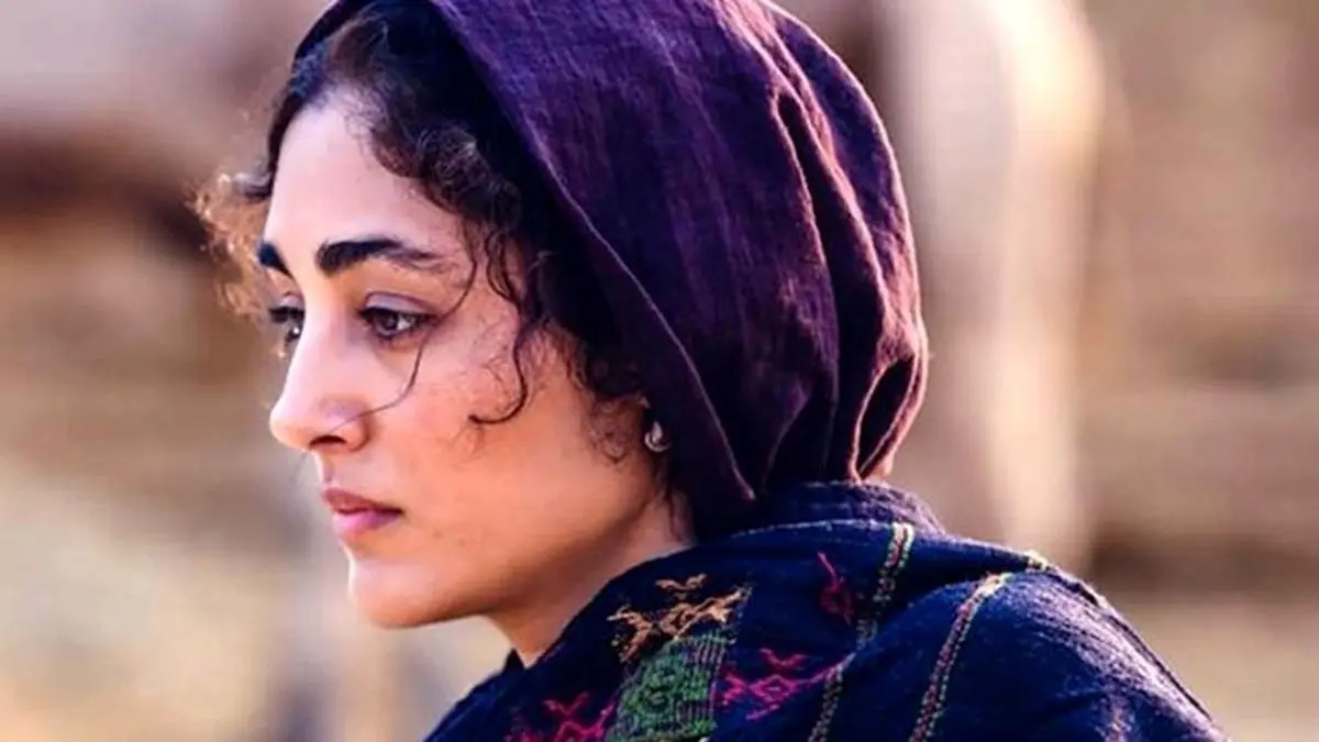 «گلشیفته فراهانی و زهرا امیرابراهیمی درس عبرتی برای سلبریتی‌ها باشند»