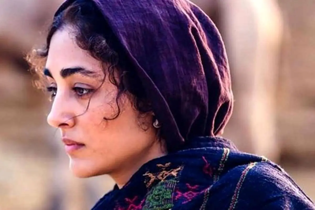 «گلشیفته فراهانی و زهرا امیرابراهیمی درس عبرتی برای سلبریتیها باشند»