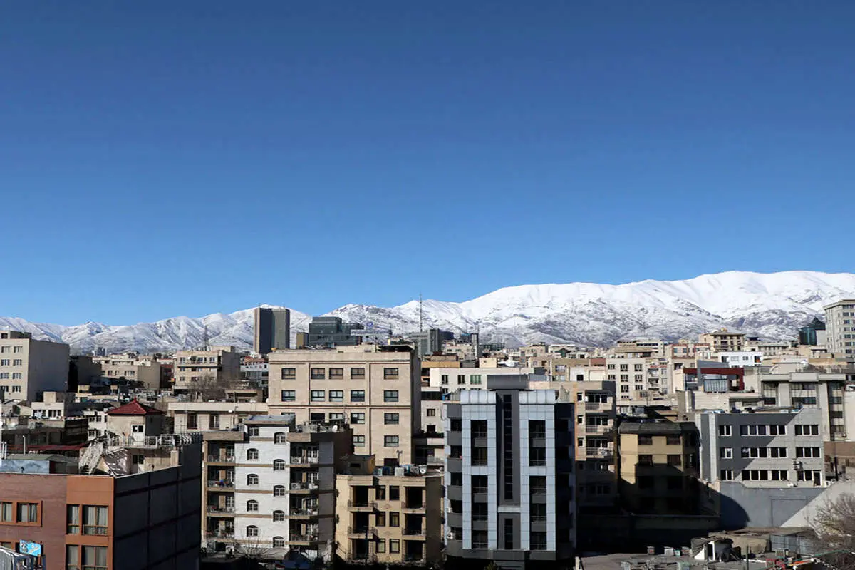 نیمی از مردم در کلانشهرها مستاجر شدند