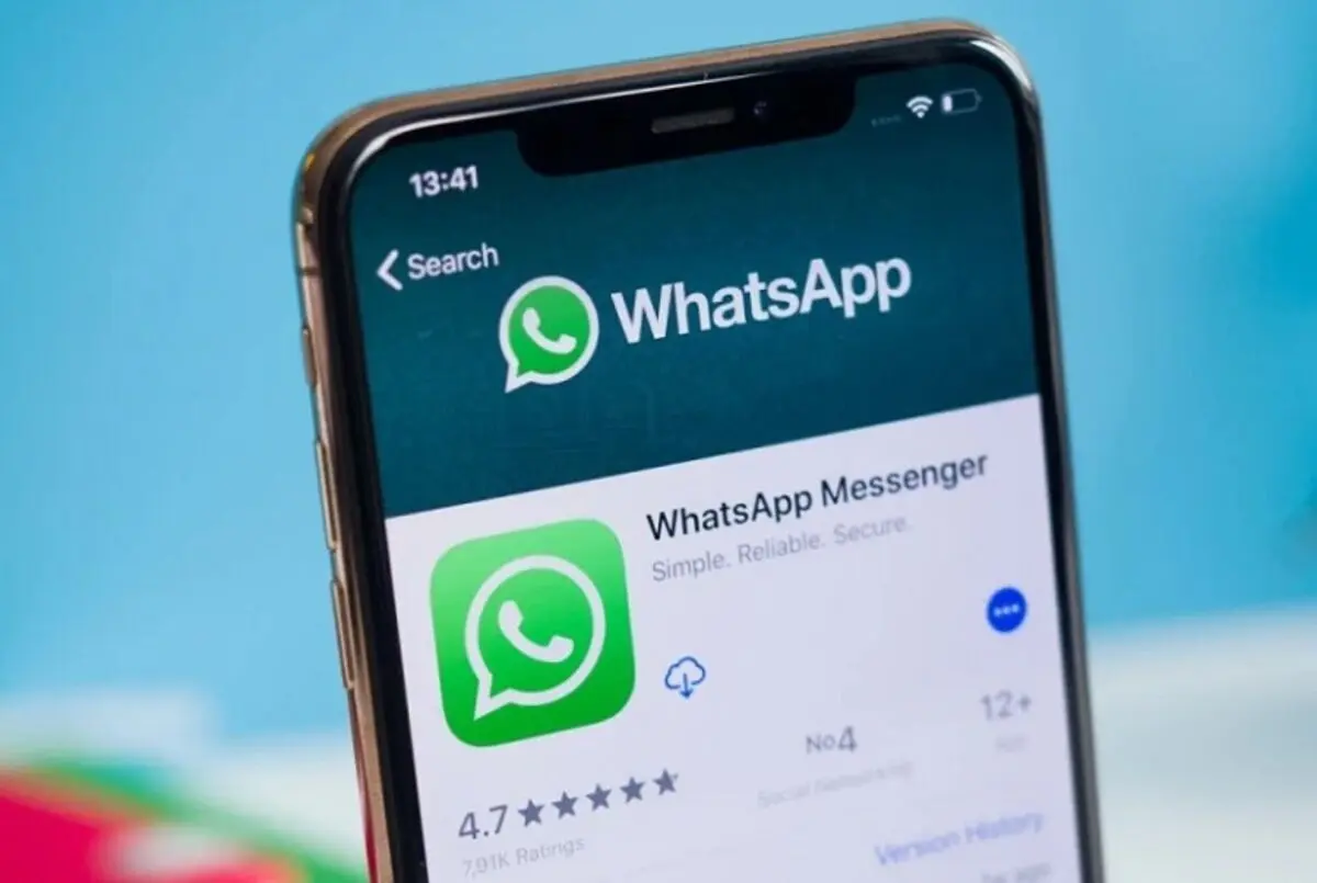 انتقال اطلاعات واتساپ از اندروید به iOS امکان پذیر می‌شود