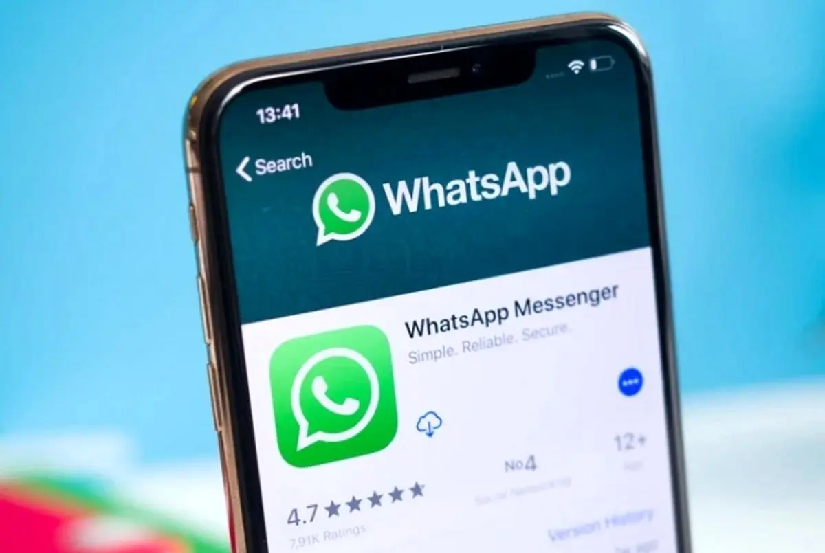انتقال اطلاعات واتساپ از اندروید به iOS امکان پذیر می‌شود