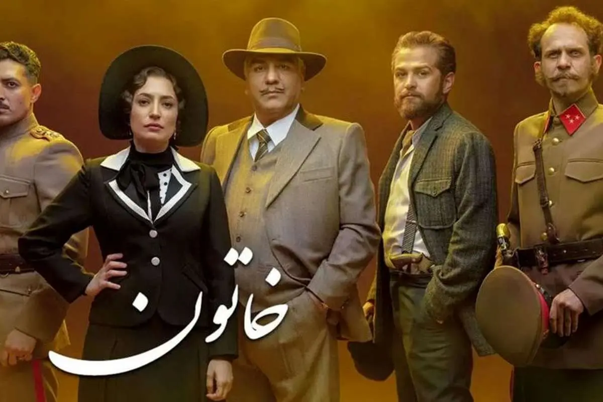 (ویدئو) ضجههای اشکان خطیبی پس از سیلی زدن به همسرش در خاتون