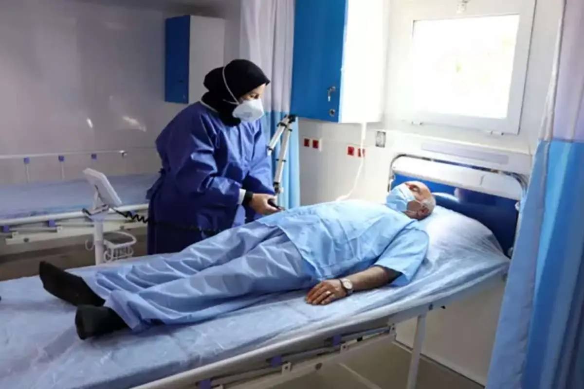 هشدار درباره افزایش سوءتغذیه در بیمارستانها