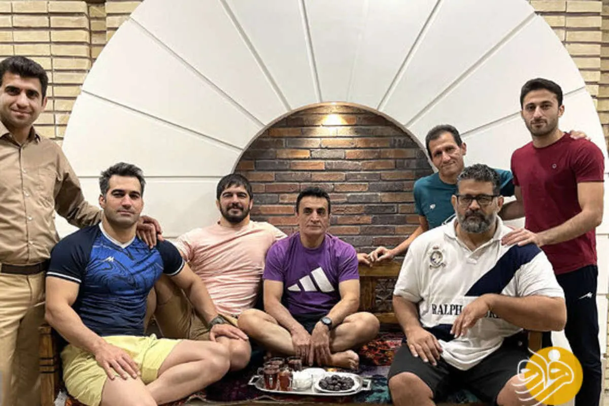 پایان قهر از تیم ملی؛ محمد بنا برگشت