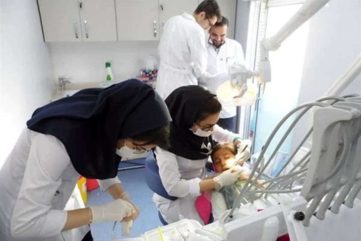 انتقاد وزارت بهداشت از افزایش ظرفیت رشته دندانپزشکی