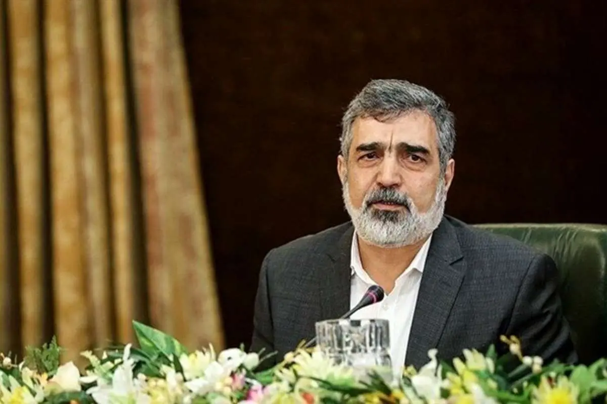 هشدار ایران به گروسی: مراقب باش