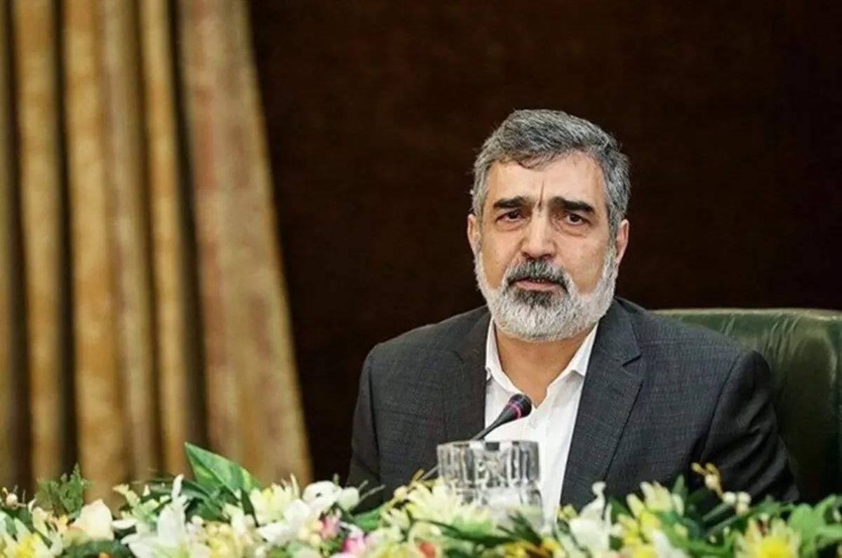 هشدار ایران به گروسی:‌ مراقب باش