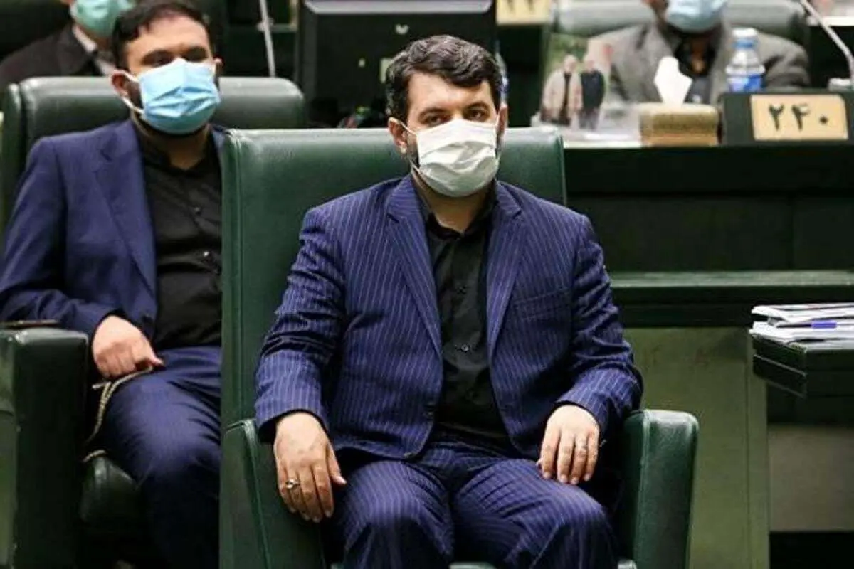 نماینده مجلس: استعفا تصمیم شخصی عبدالملکی نبود