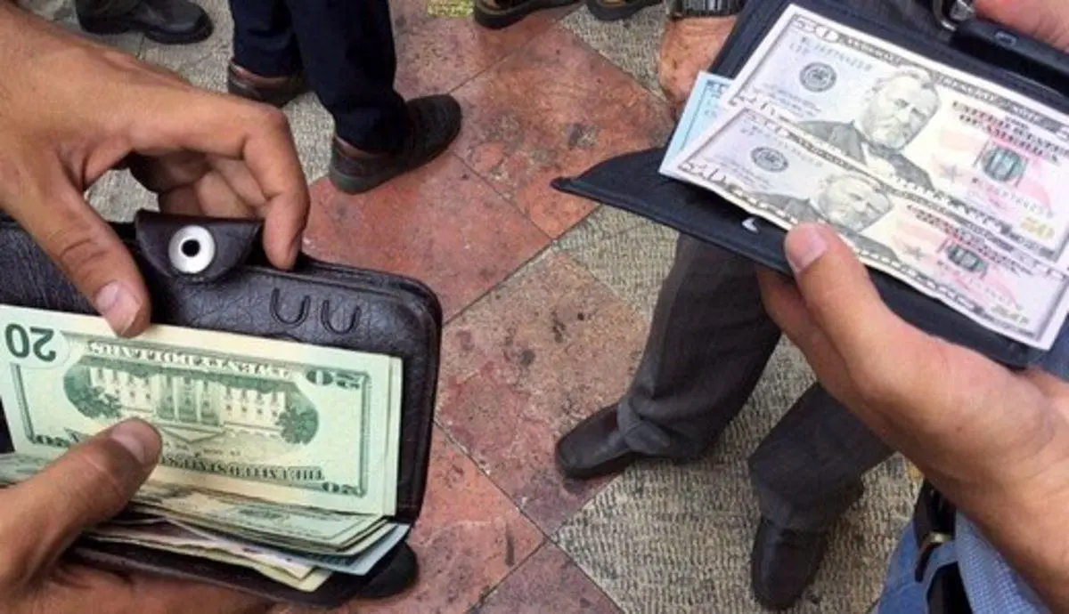 هت تریک در بازار ارز