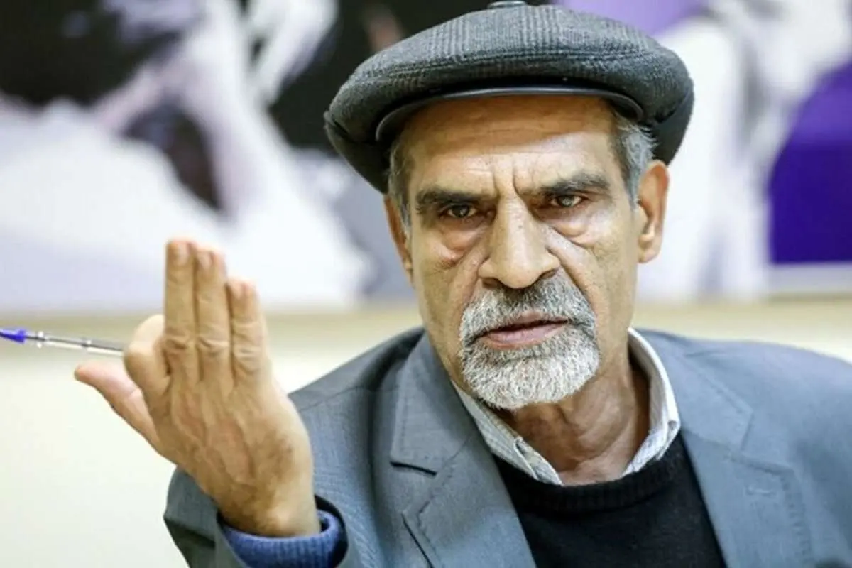 نعمت احمدی از دانشگاه آزاد اخراج شد