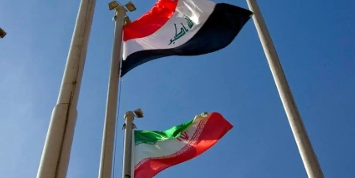 ‌عراق: واردات گاز از ایران تا ۲ روز آینده افزایش می‌یابد