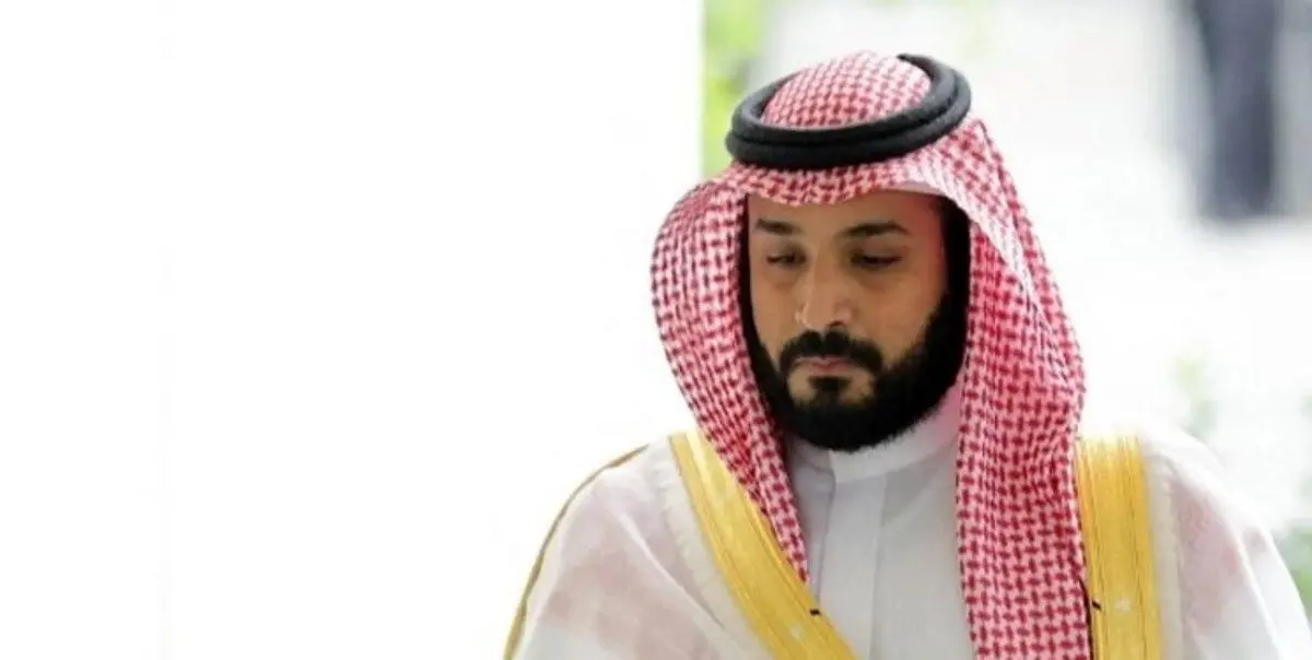 سفر ولی‌عهد سعودی به سه کشور با محوریت ایران و یمن