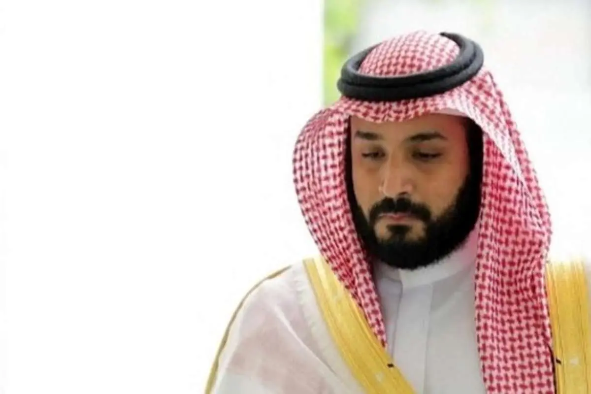 سفر ولی‌عهد سعودی به سه کشور با محوریت ایران و یمن