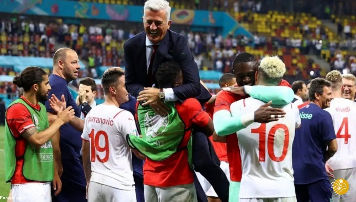 گزینه اروپایی استقلال مشخص شد؛ سرمربی سابق لاتزیو در تهران