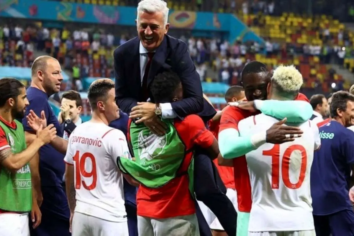 گزینه اروپایی استقلال مشخص شد؛ سرمربی سابق لاتزیو در تهران