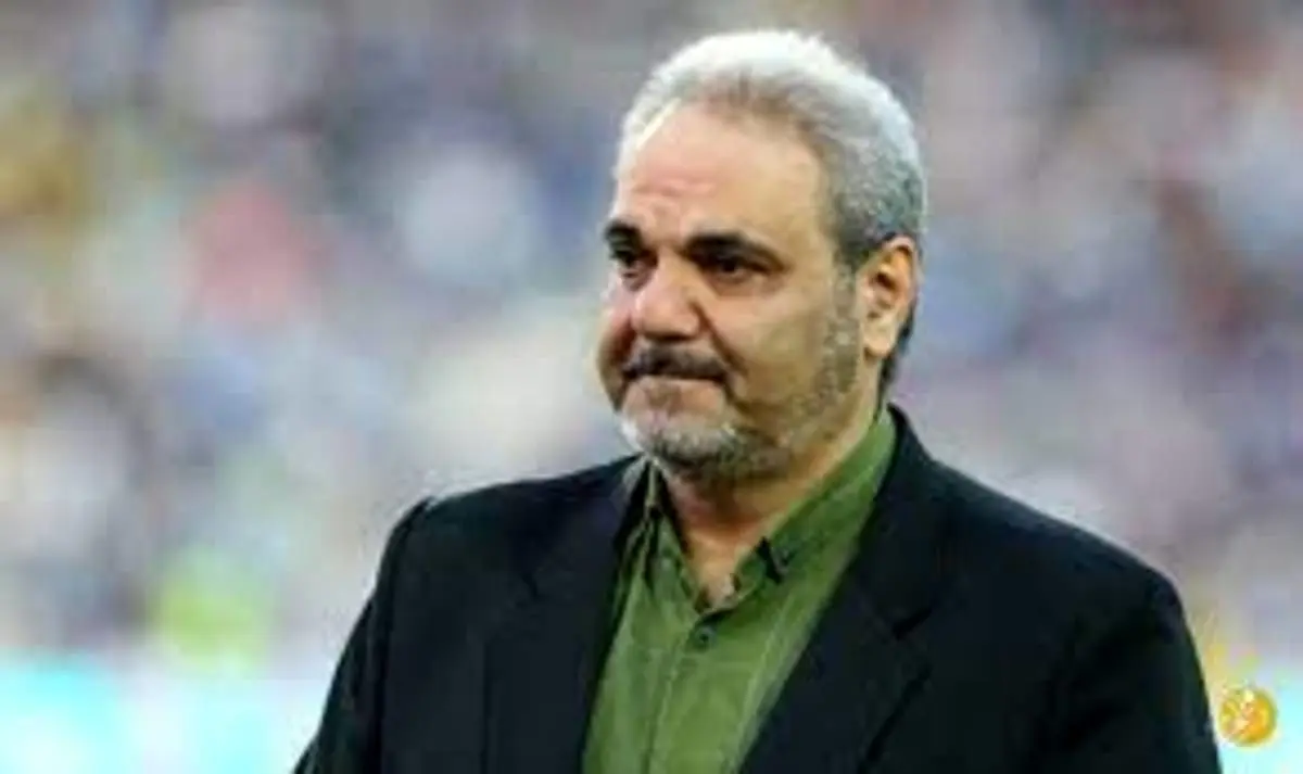 (ویدئو) پیشنهاد عجیب جواد خیابانی روی آنتن زنده