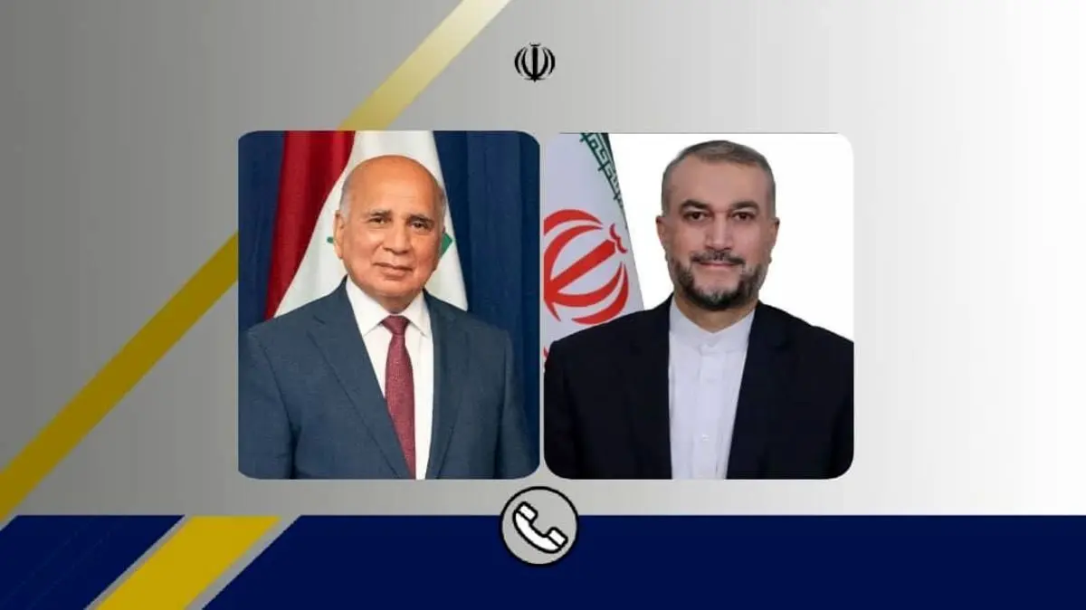 امیر عبدالهیان: هدف طرح قطعنامه در آژانس، امتیازگیری در مذاکره است
