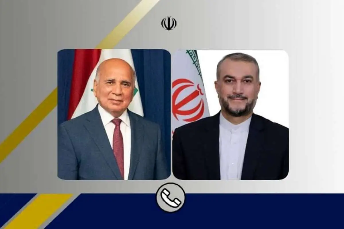 امیر عبدالهیان: هدف طرح قطعنامه در آژانس، امتیازگیری در مذاکره است
