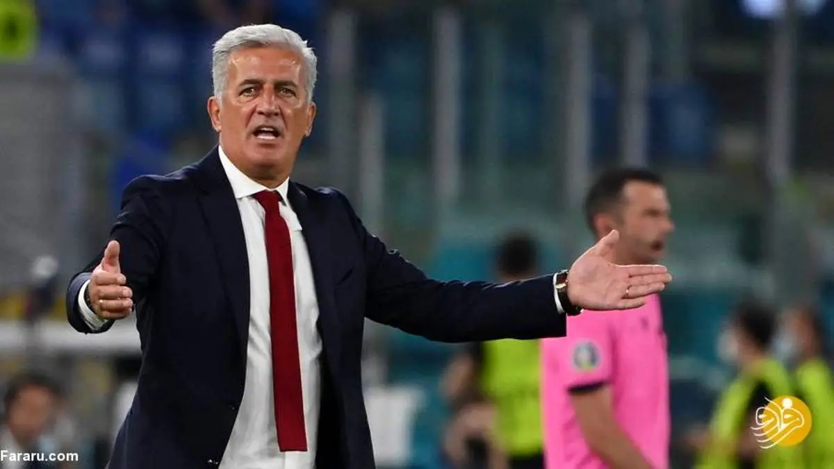 حقوق نجومی سرمربی مورد نظر استقلال