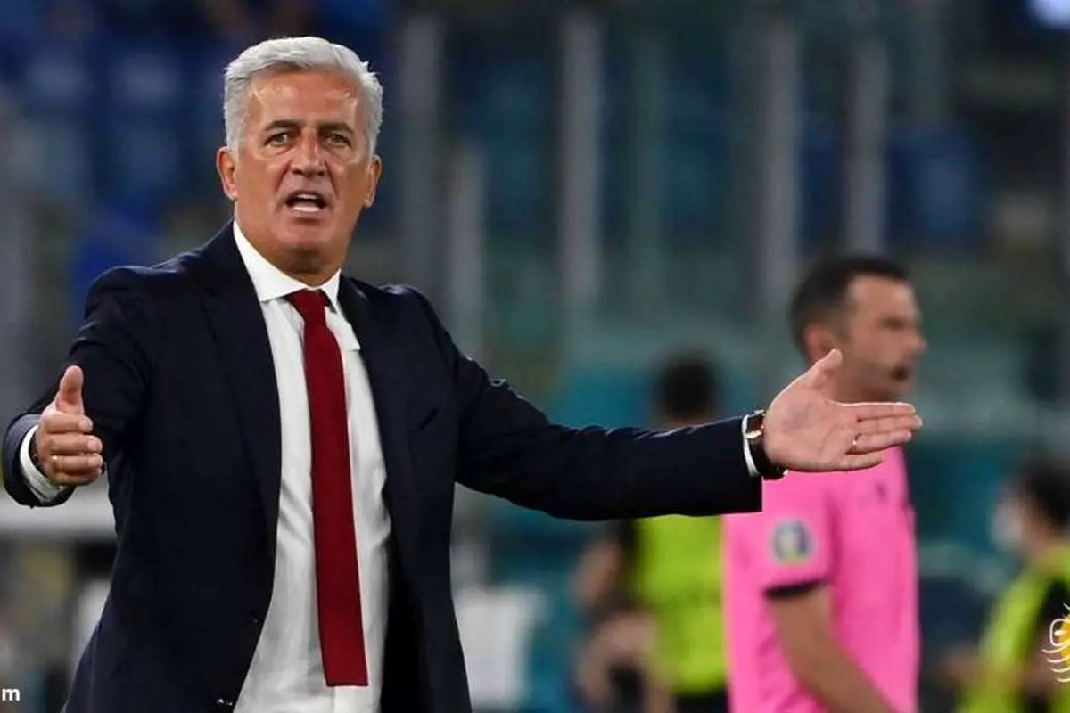 حقوق نجومی سرمربی مورد نظر استقلال