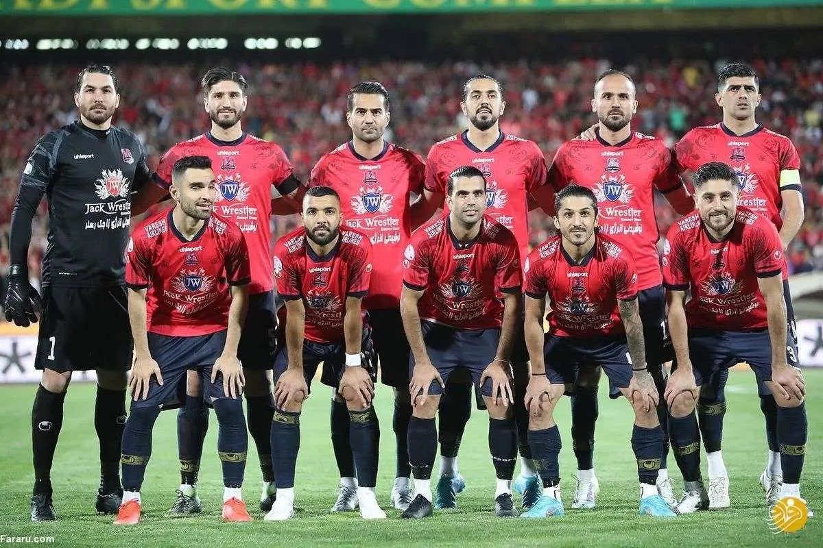 سرمربی قهرمان جامحذفی خارجی است