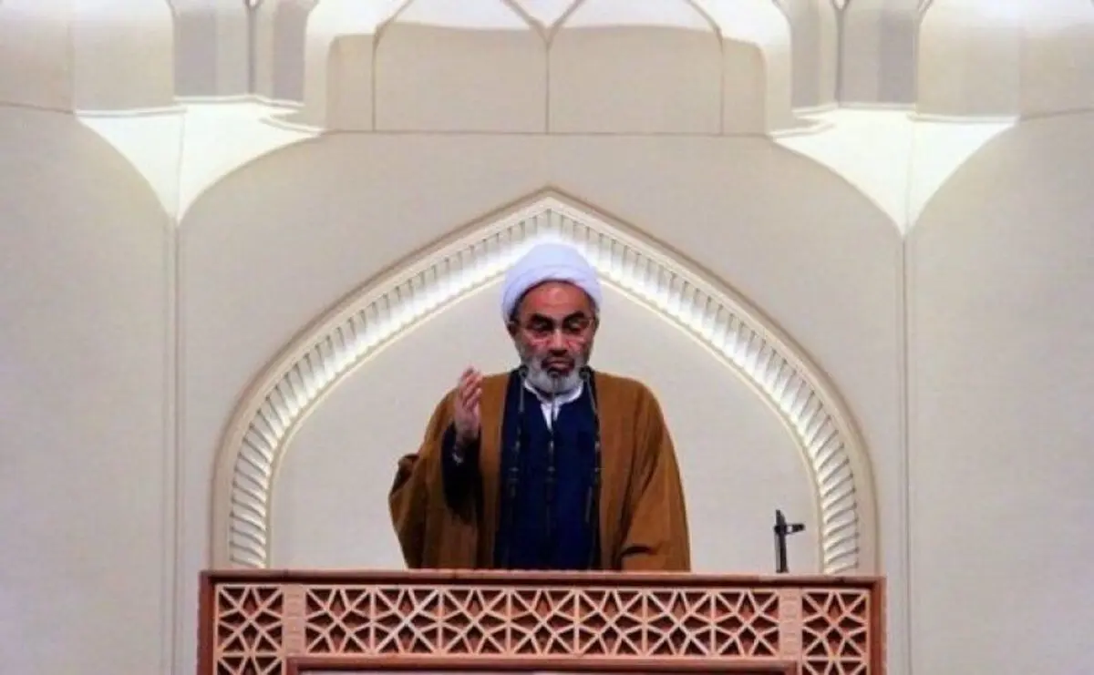 امام جمعه گرگان: فریب شعار «رضا شاه روحت شاد» را نخورید