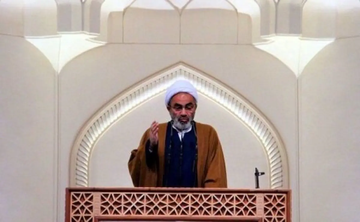 امام جمعه گرگان: فریب شعار «رضا شاه روحت شاد» را نخورید