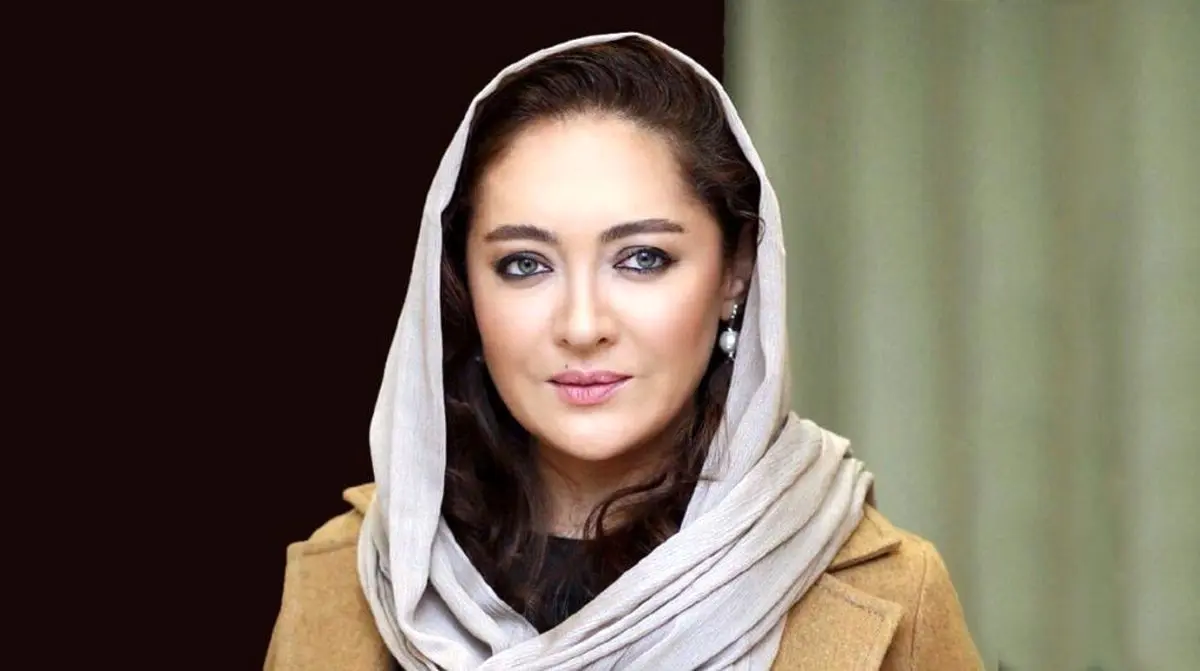 (تصویر) نیکی کریمی در اختتامیه جشنواره آمریکایی