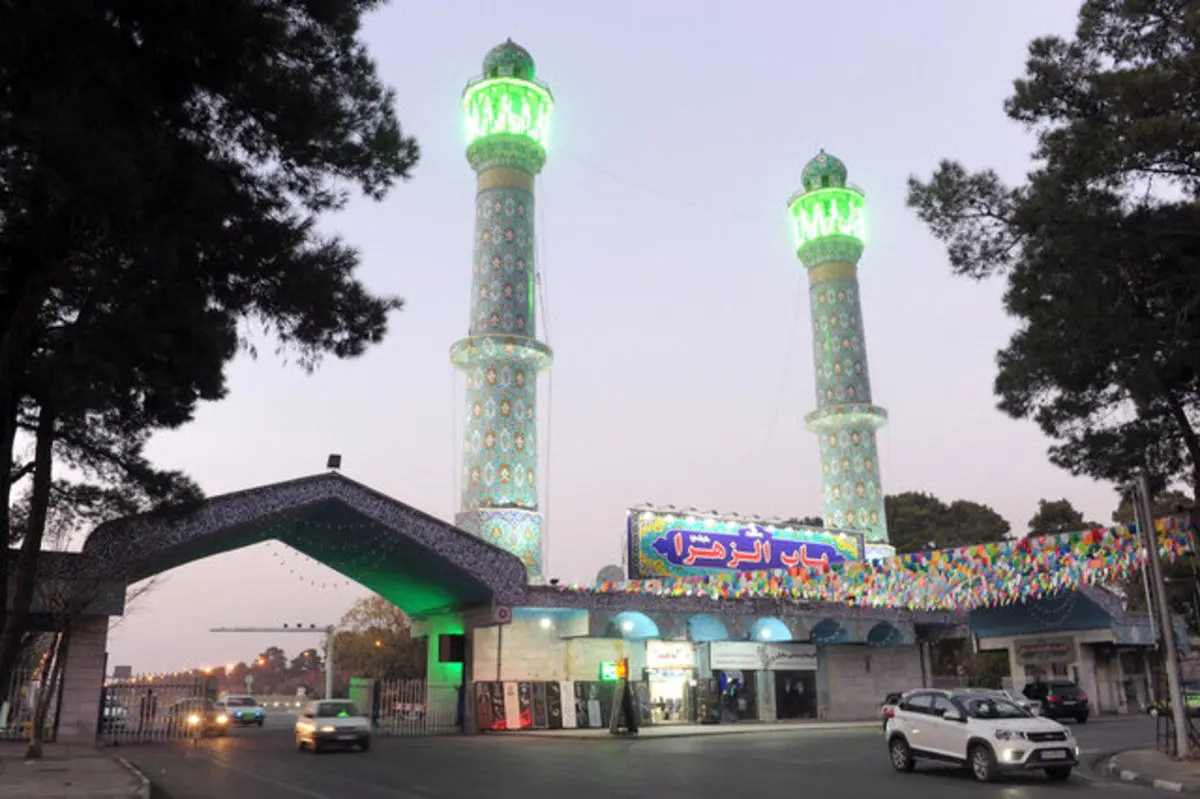 بیانیه سازمان بهشت زهرا در مورد ویدیوی «دختران بابا آنتون»