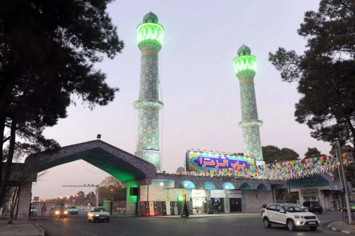 بیانیه سازمان بهشت زهرا در مورد ویدیوی «دختران بابا آنتون»