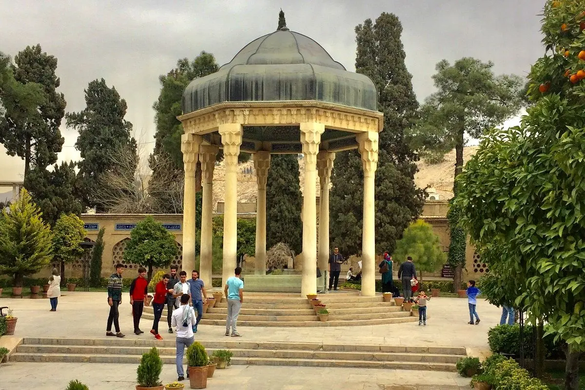 تفال به حافظ ۲۸ خرداد ماه ۱۴۰۱