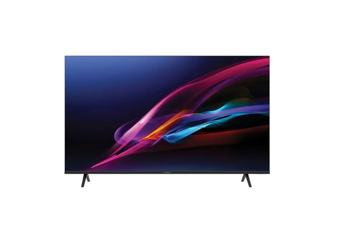 قیمت تلویزیون دوو 55 اینچ 4K اسمارت چقدر است؟