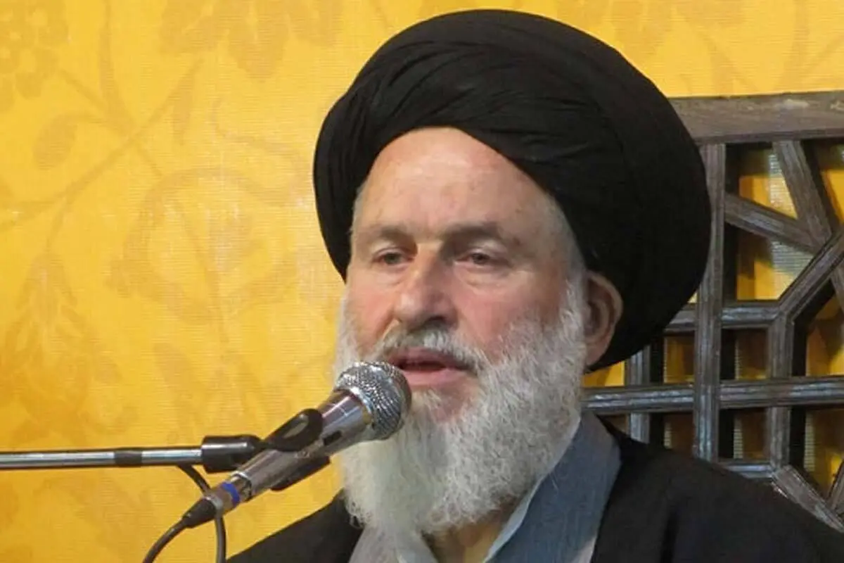 عضو خبرگان: می‌خواهند زنان کشور را به قبل از انقلاب برگردانند