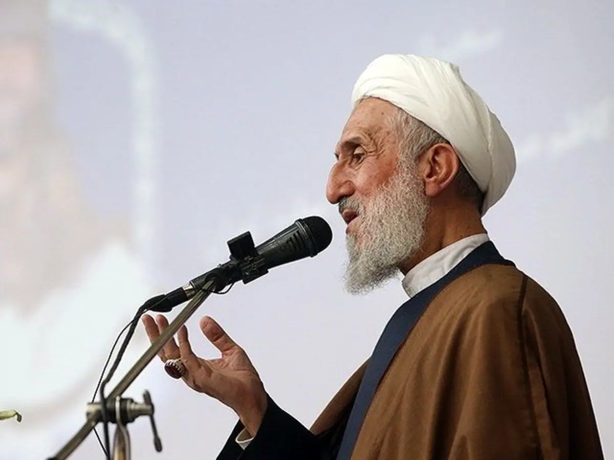 صدیقی: نقشه‌ عمروعاص‌نما‌ها با سخنرانی‌ رهبر انقلاب برملا شد
