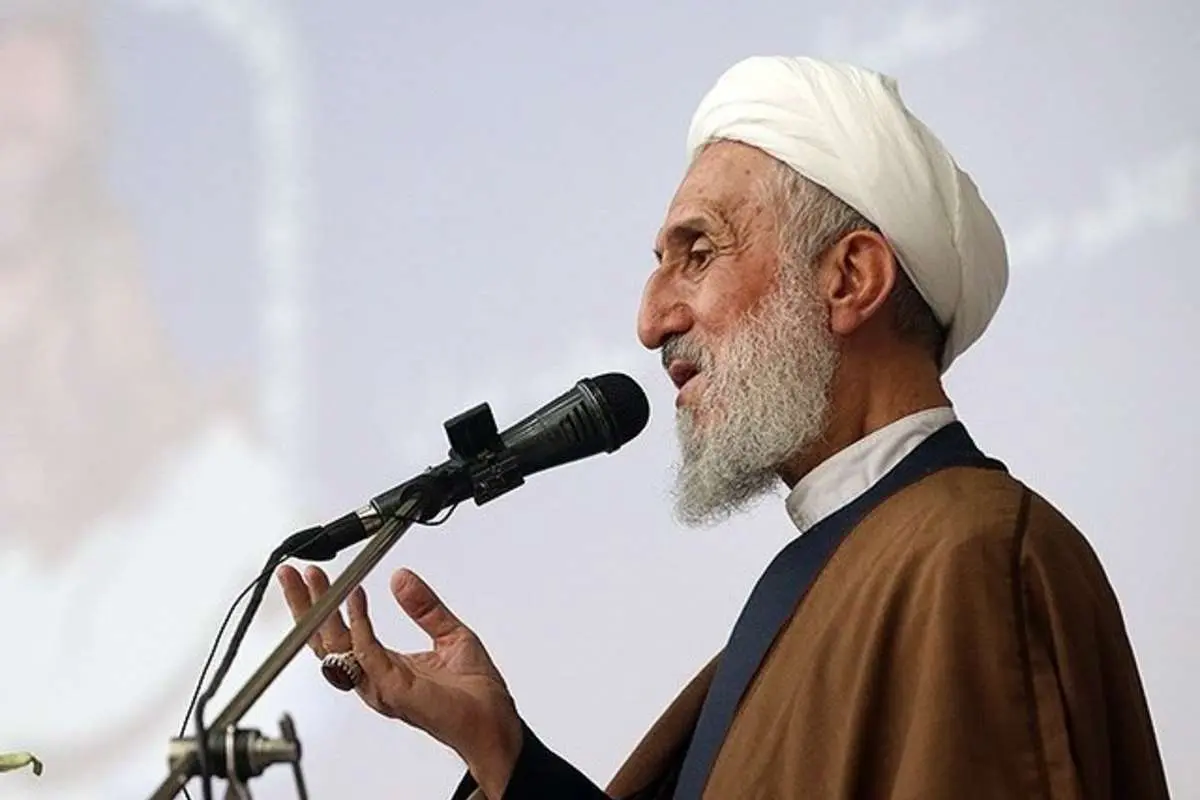صدیقی: نقشه عمروعاصنماها با سخنرانی رهبر انقلاب برملا شد