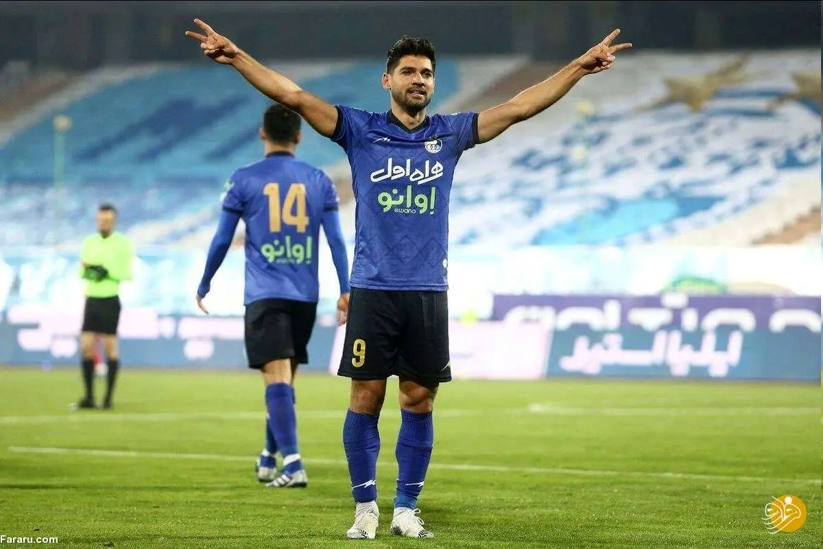 استقلال هم بالاخره استارت زد؛ توافق با ۲ ملیپوش